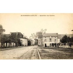 Saint-Sornin-Leulac