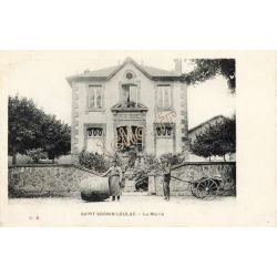 Saint-Sornin-Leulac