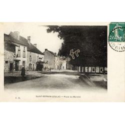 Saint-Sornin-Leulac