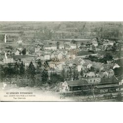 Saint-Sulpice-Lauriere