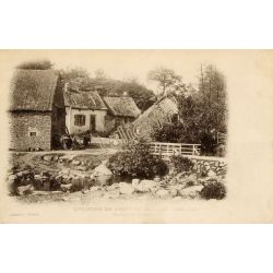Saint-Sulpice-Les-Feuilles
