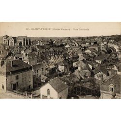 Saint-Yrieix