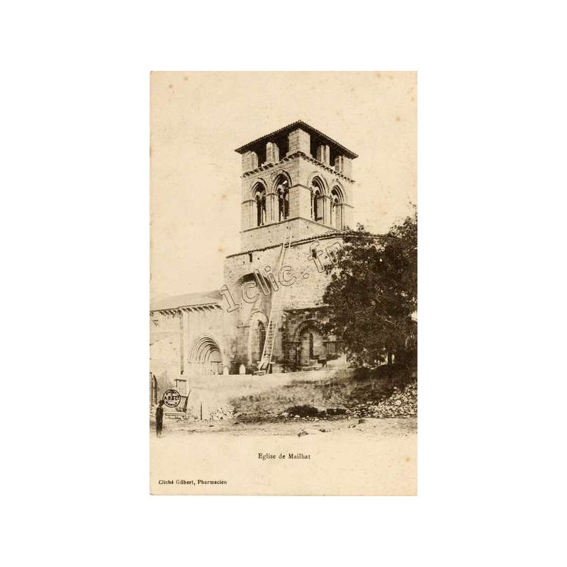 Mailhac