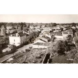 Les Salles-Lavauguyon