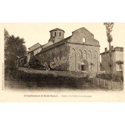 Les Salles-Lavauguyon