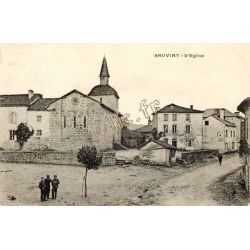 Sauviat-Sur-Vige