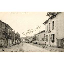 Sauviat-Sur-Vige