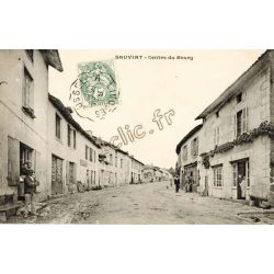 Sauviat-Sur-Vige