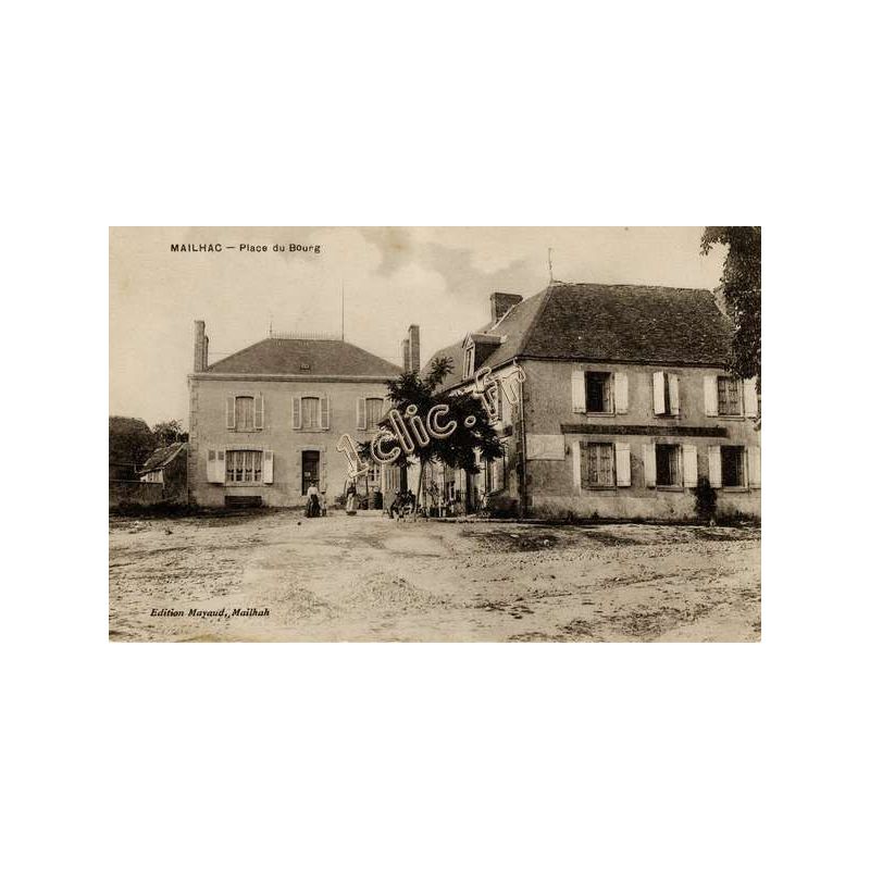 Mailhac