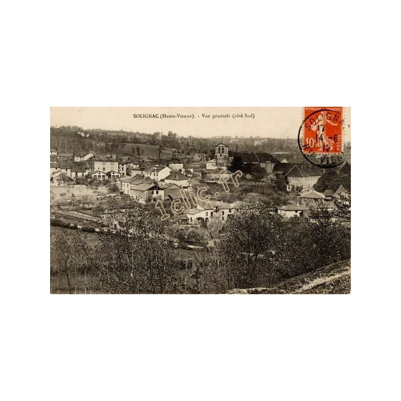 Solignac