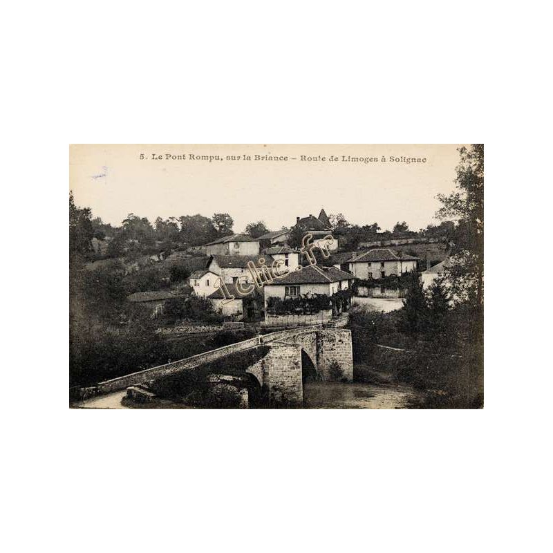 Solignac