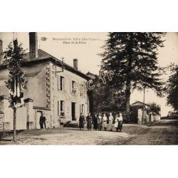 Verneuil-La-Cote