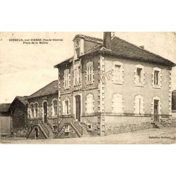 Verneuil-Sur-Vienne