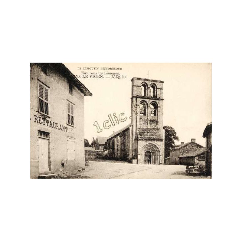 Le Vigen