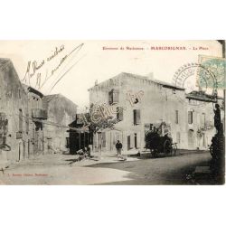 Marcorignan