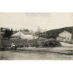 Archettes