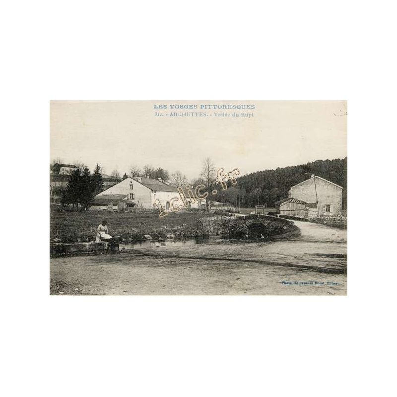 Archettes