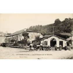 Attigneville