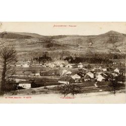 Aumontzey