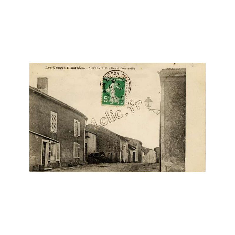 Autreville