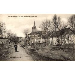 Ban-De-Laveline