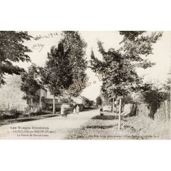 Bazoilles-Sur-Meuse