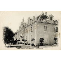 Bazoilles-Sur-Meuse