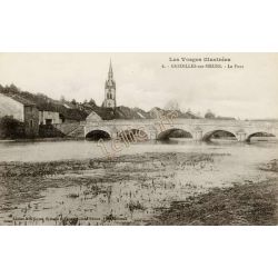 Bazoilles-Sur-Meuse