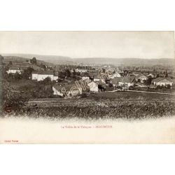 Beaumenil