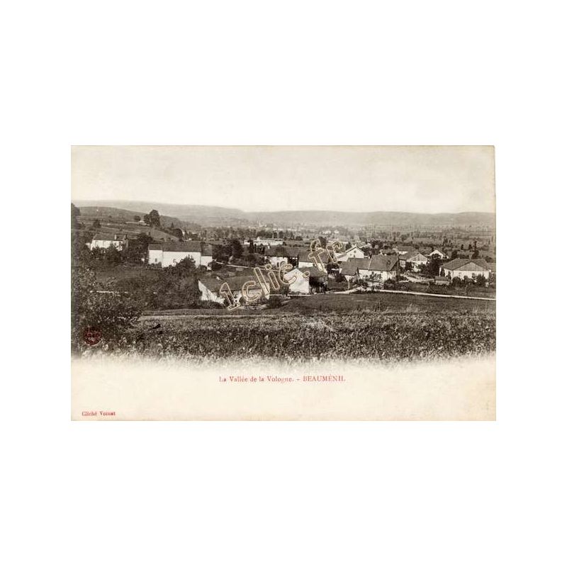 Beaumenil
