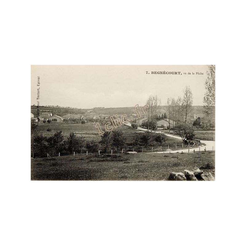 Begnecourt
