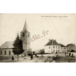 Bellefontaine