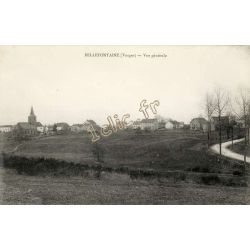 Bellefontaine