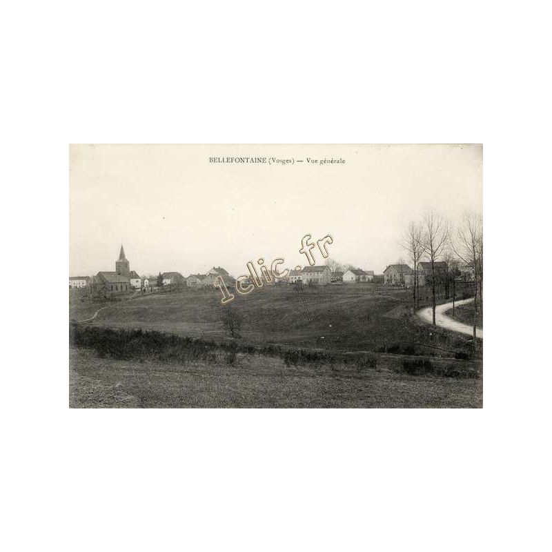 Bellefontaine