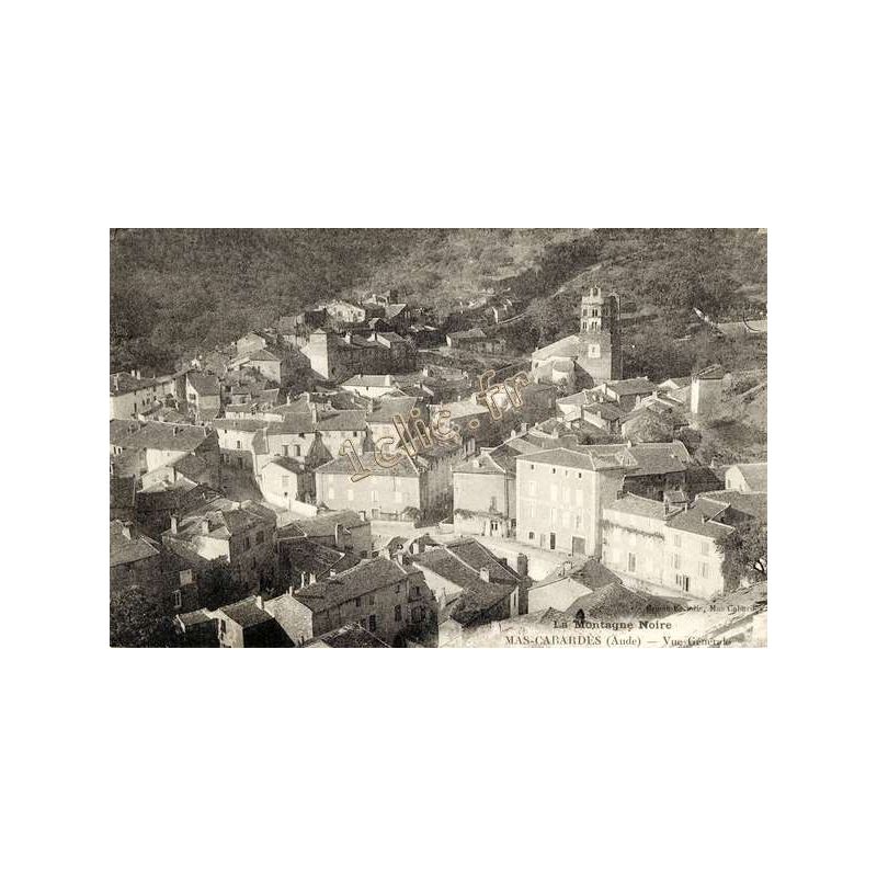 Mas-Cabardes