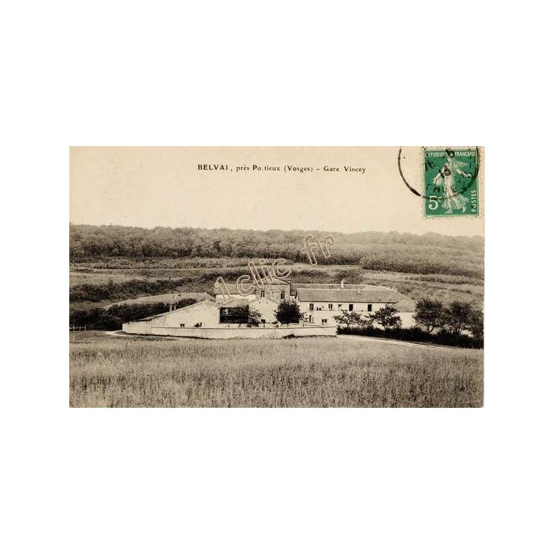 Belval