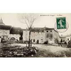 Bleurville