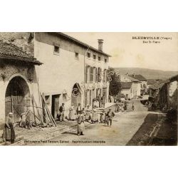 Bleurville