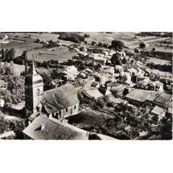 Bleurville