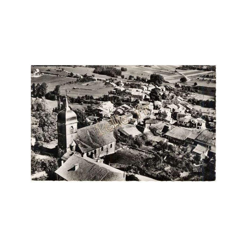 Bleurville