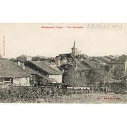 Blevaincourt