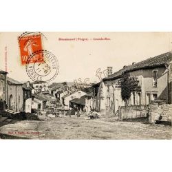 Blevaincourt