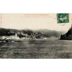 Bois-De-Champ