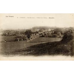 Bonvillet