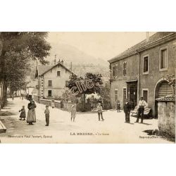 La Bresse