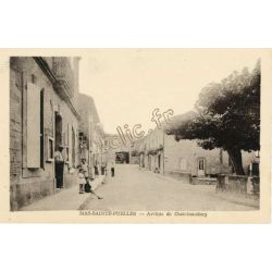 Mas-Saintes-Puelles