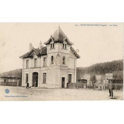 Brouvelieures