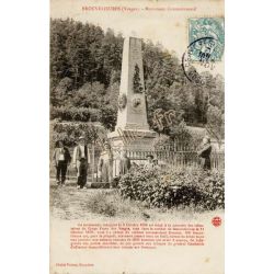 Brouvelieures