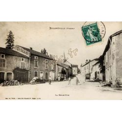 Bulgneville
