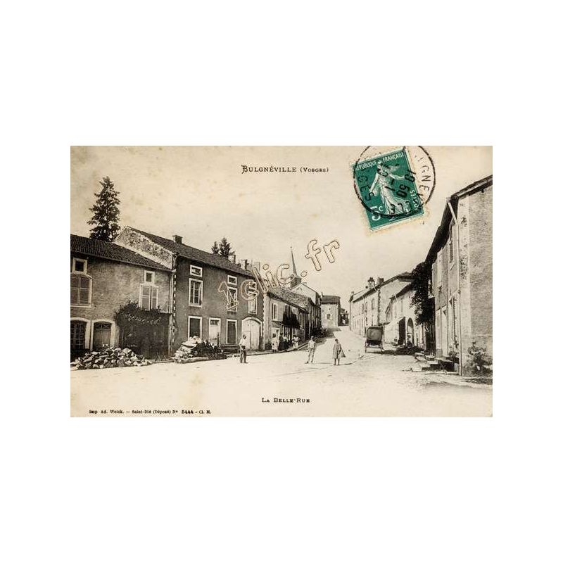 Bulgneville
